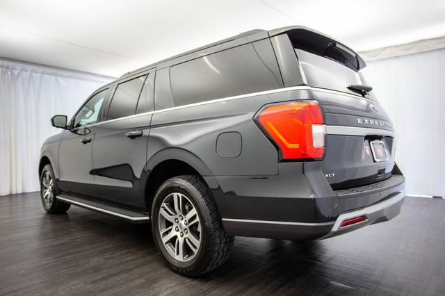 2023 Ford Expedition Max XLT 4x4 - 22942599 - 32