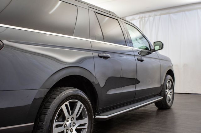 2023 Ford Expedition Max XLT 4x4 - 22942599 - 34