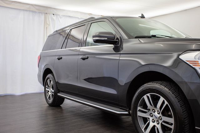 2023 Ford Expedition Max XLT 4x4 - 22942599 - 35