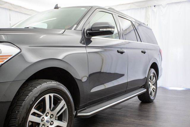 2023 Ford Expedition Max XLT 4x4 - 22942599 - 36