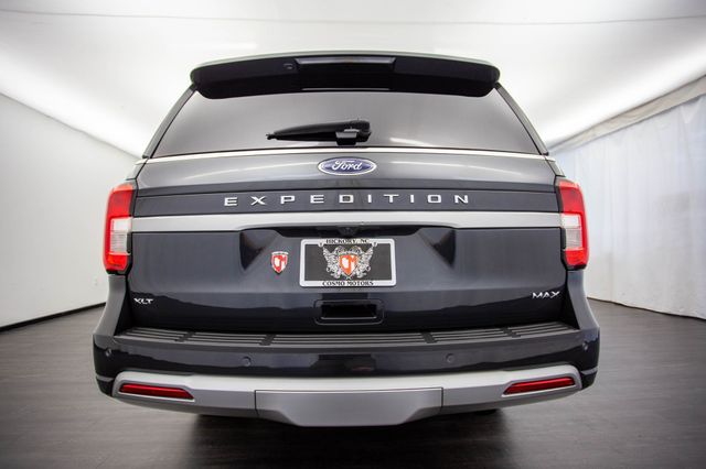 2023 Ford Expedition Max XLT 4x4 - 22942599 - 38