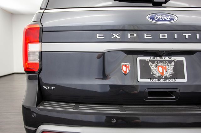 2023 Ford Expedition Max XLT 4x4 - 22942599 - 39