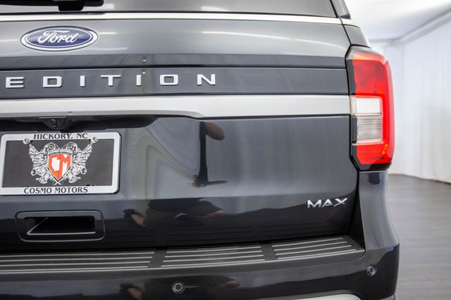 2023 Ford Expedition Max XLT 4x4 - 22942599 - 40