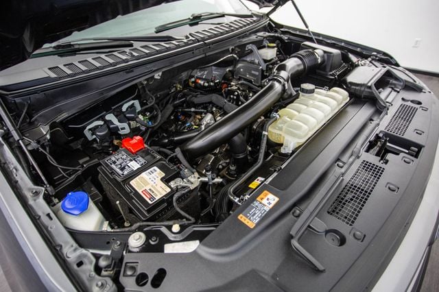 2023 Ford Expedition Max XLT 4x4 - 22942599 - 46