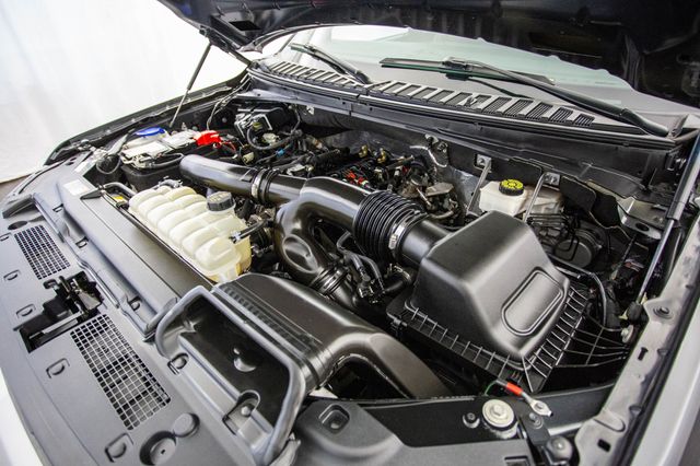 2023 Ford Expedition Max XLT 4x4 - 22942599 - 47