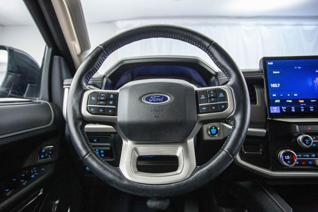 2023 Ford Expedition Max XLT 4x4 - 22942599 - 48