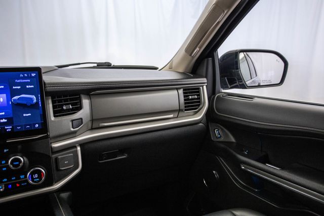 2023 Ford Expedition Max XLT 4x4 - 22942599 - 4