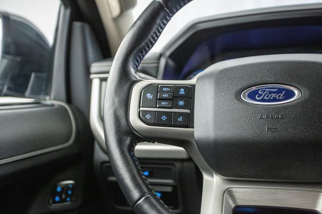 2023 Ford Expedition Max XLT 4x4 - 22942599 - 49