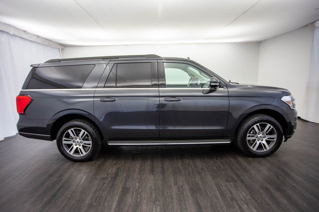 2023 Ford Expedition Max XLT 4x4 - 22942599 - 5