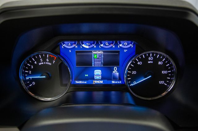 2023 Ford Expedition Max XLT 4x4 - 22942599 - 7