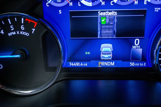 2023 Ford Expedition Max XLT 4x4 - 22942599 - 8