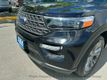 2023 Ford Explorer 4WD,EQUIPMENT202A,TWIN MOONROOF,CO-PILOT 360,SPORT APPEARANCE - 23034793 - 19