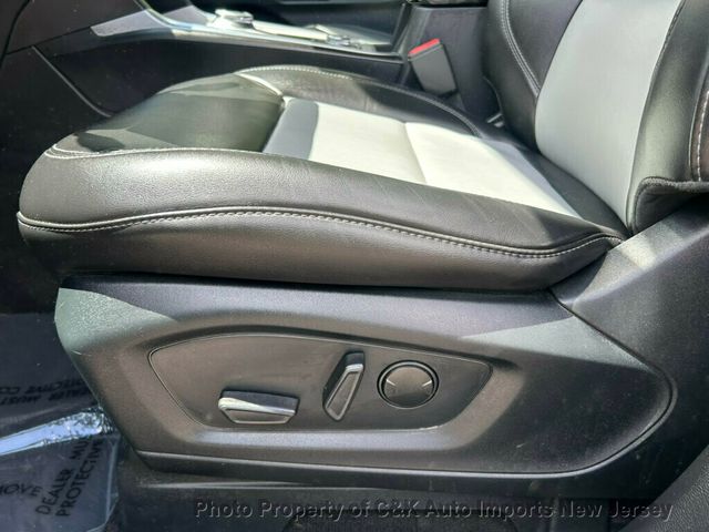 2023 Ford Explorer 4WD,EQUIPMENT202A,TWIN MOONROOF,CO-PILOT 360,SPORT APPEARANCE - 23034793 - 27