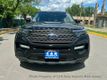 2023 Ford Explorer 4WD,EQUIPMENT202A,TWIN MOONROOF,CO-PILOT 360,SPORT APPEARANCE - 23034793 - 2