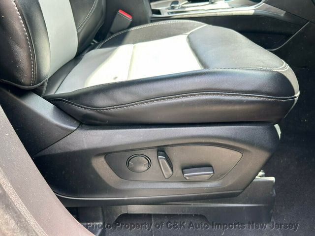 2023 Ford Explorer 4WD,EQUIPMENT202A,TWIN MOONROOF,CO-PILOT 360,SPORT APPEARANCE - 23034793 - 31
