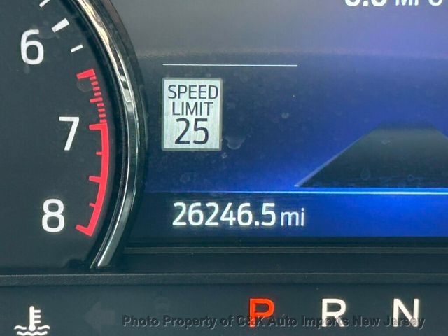 2023 Ford Explorer 4WD,EQUIPMENT202A,TWIN MOONROOF,CO-PILOT 360,SPORT APPEARANCE - 23034793 - 46
