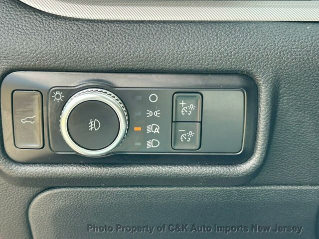 2023 Ford Explorer 4WD,EQUIPMENT202A,TWIN MOONROOF,CO-PILOT 360,SPORT APPEARANCE - 23034793 - 52