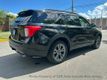 2023 Ford Explorer 4WD,EQUIPMENT202A,TWIN MOONROOF,CO-PILOT 360,SPORT APPEARANCE - 23034793 - 8