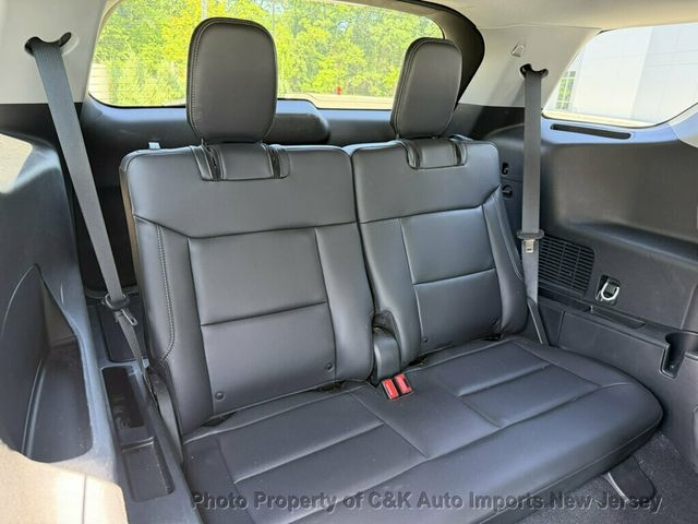 2023 Ford Explorer 4WD,EQUIPMENT GROUP 202A,CO-PILOT 360,HEATED STEERING - 23048777 - 14