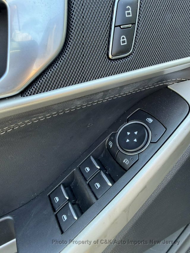 2023 Ford Explorer 4WD,EQUIPMENT GROUP 202A,CO-PILOT 360,HEATED STEERING - 23048777 - 16