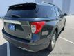 2023 Ford Explorer 4WD,EQUIPMENT GROUP 202A,CO-PILOT 360,HEATED STEERING - 23048777 - 4