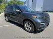 2023 Ford Explorer 4WD,EQUIPMENT GROUP 202A,CO-PILOT 360,HEATED STEERING - 23048777 - 5