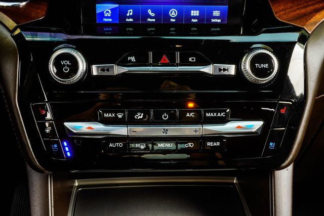 2023 Ford Explorer King Ranch 4WD - 23072526 - 24