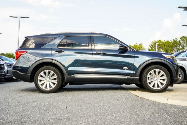 2023 Ford Explorer King Ranch 4WD - 23072526 - 6