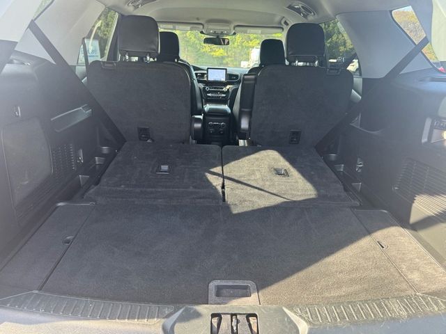 2023 Ford Explorer Limited - 22935627 - 31