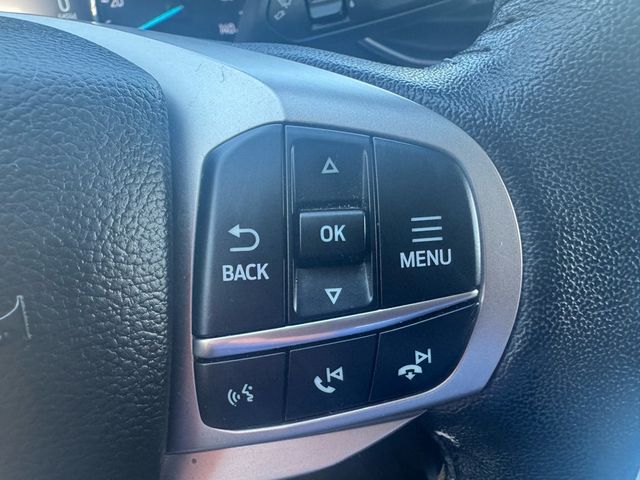 2023 Ford Explorer Limited - 23086355 - 13
