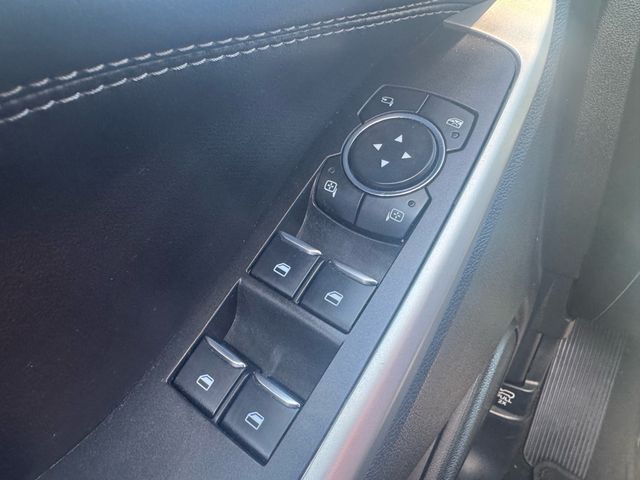 2023 Ford Explorer Limited - 23086355 - 15