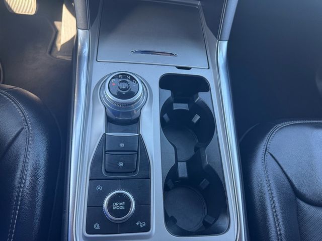2023 Ford Explorer Limited - 23086355 - 23