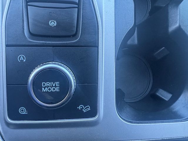 2023 Ford Explorer Limited - 23086355 - 25