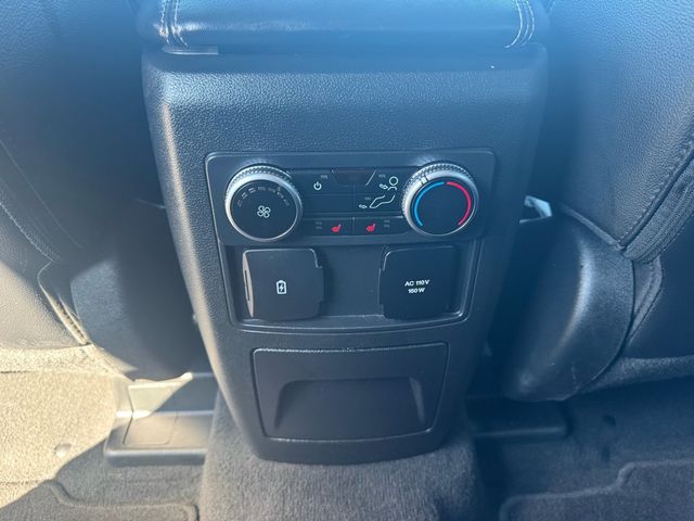 2023 Ford Explorer Limited - 23086355 - 29