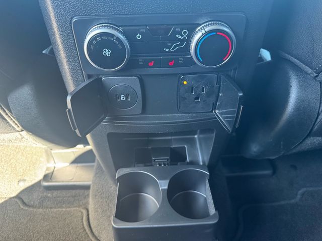 2023 Ford Explorer Limited - 23086355 - 30