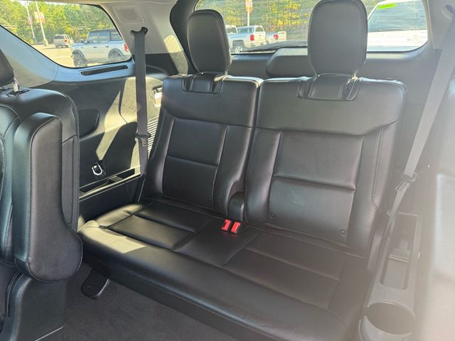 2023 Ford Explorer Limited - 23086355 - 32