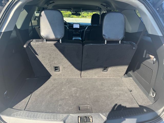 2023 Ford Explorer Limited - 23086355 - 33