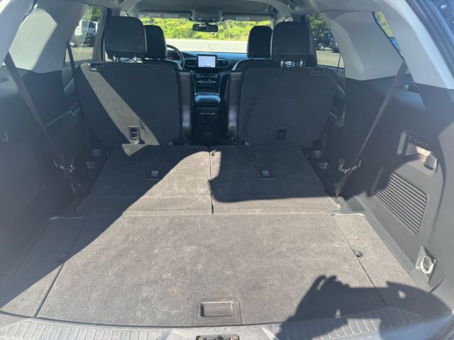 2023 Ford Explorer Limited - 23086355 - 34