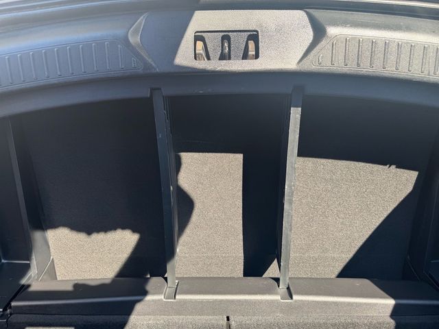 2023 Ford Explorer Limited - 23086355 - 36