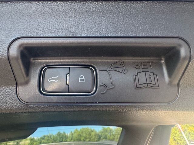 2023 Ford Explorer Limited - 23086355 - 37