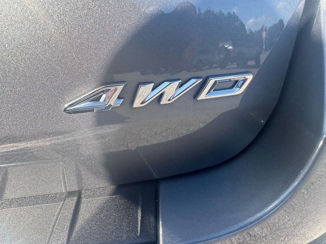 2023 Ford Explorer Limited - 23086355 - 38