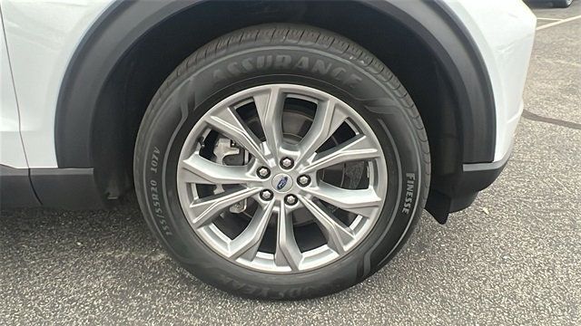 2023 Ford Explorer Limited 4WD - 22921126 - 9