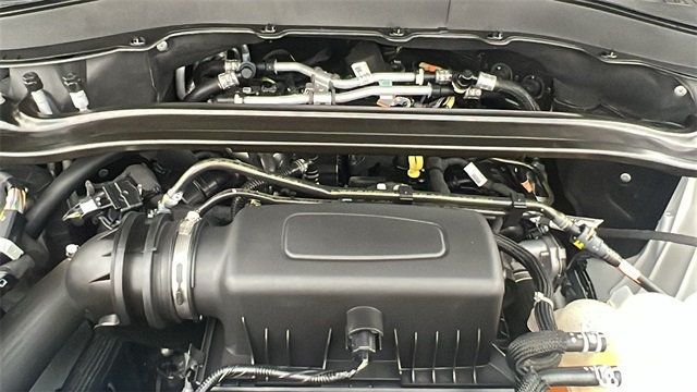 2023 Ford Explorer Limited 4WD - 22921126 - 12