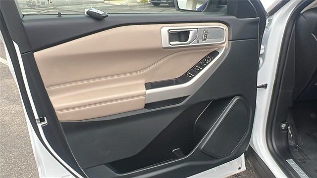2023 Ford Explorer Limited 4WD - 22921126 - 15