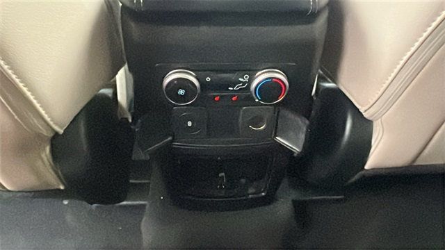 2023 Ford Explorer Limited 4WD - 22921126 - 23