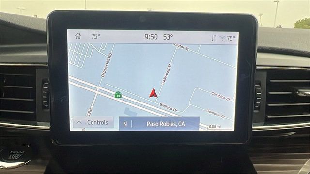 2023 Ford Explorer Limited 4WD - 22921126 - 27