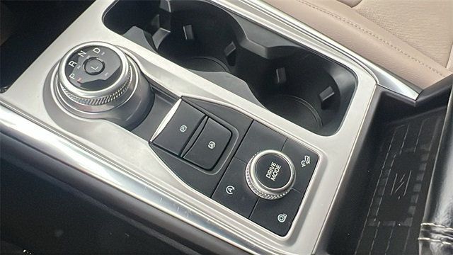 2023 Ford Explorer Limited 4WD - 22921126 - 30
