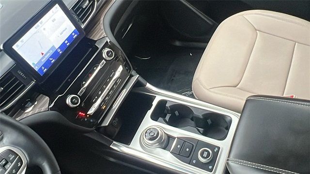 2023 Ford Explorer Limited 4WD - 22921126 - 31