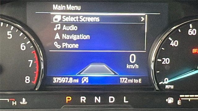 2023 Ford Explorer Limited 4WD - 22921126 - 33