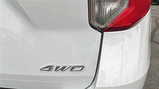 2023 Ford Explorer Limited 4WD - 22921126 - 8